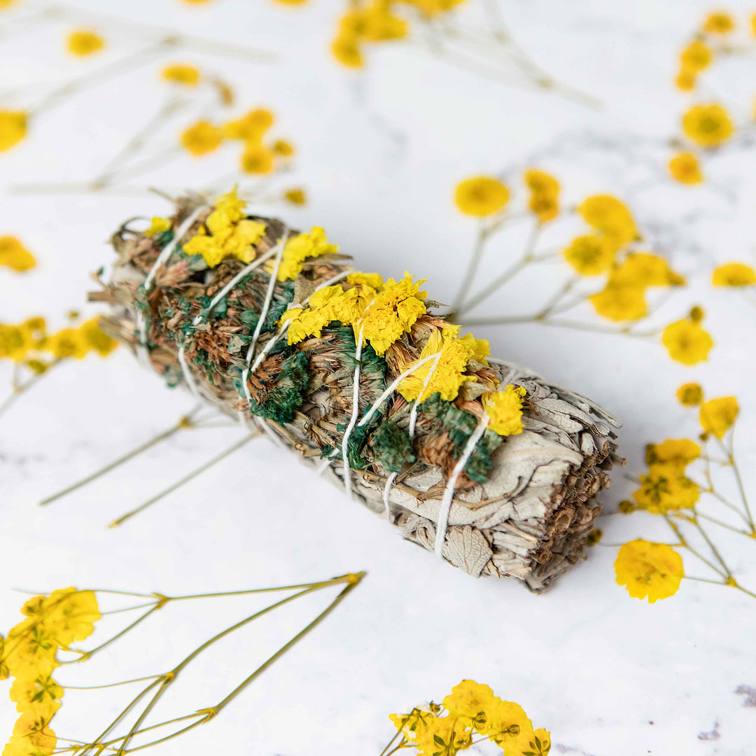 Hello Summer Smudge Bundle