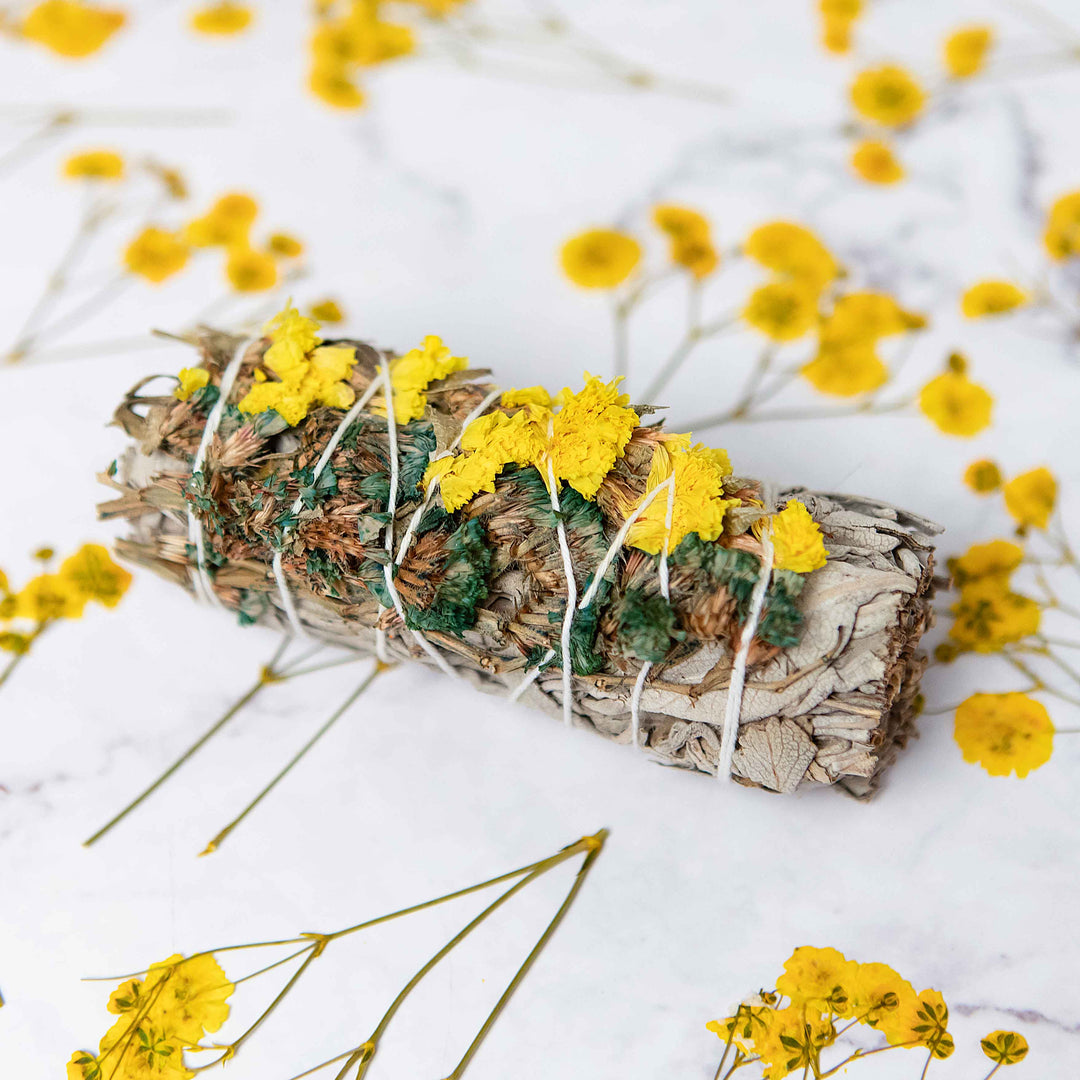 Hello Summer Smudge Bundle