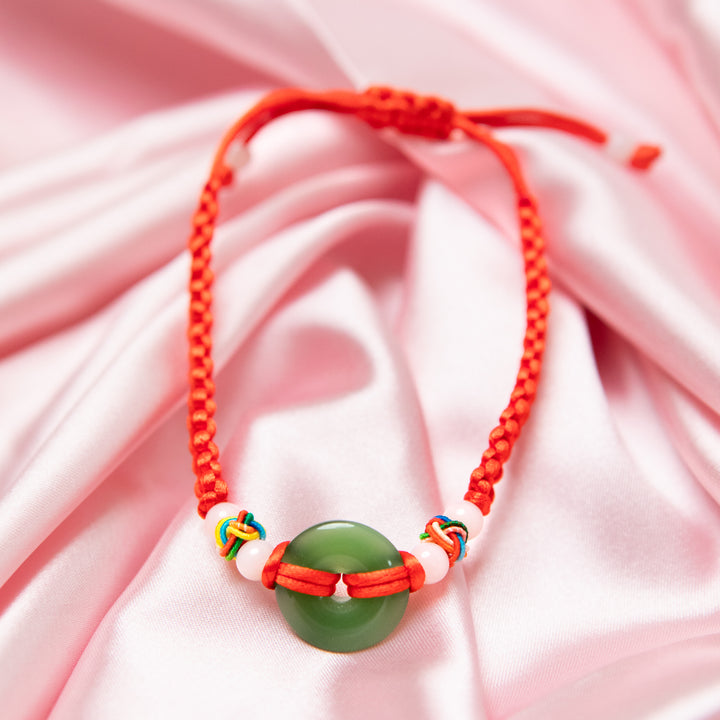 GEISHA ENERGY BRACELET