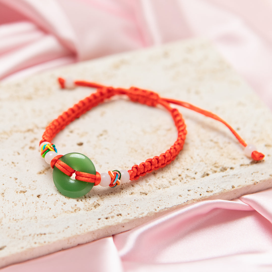 GEISHA ENERGY BRACELET