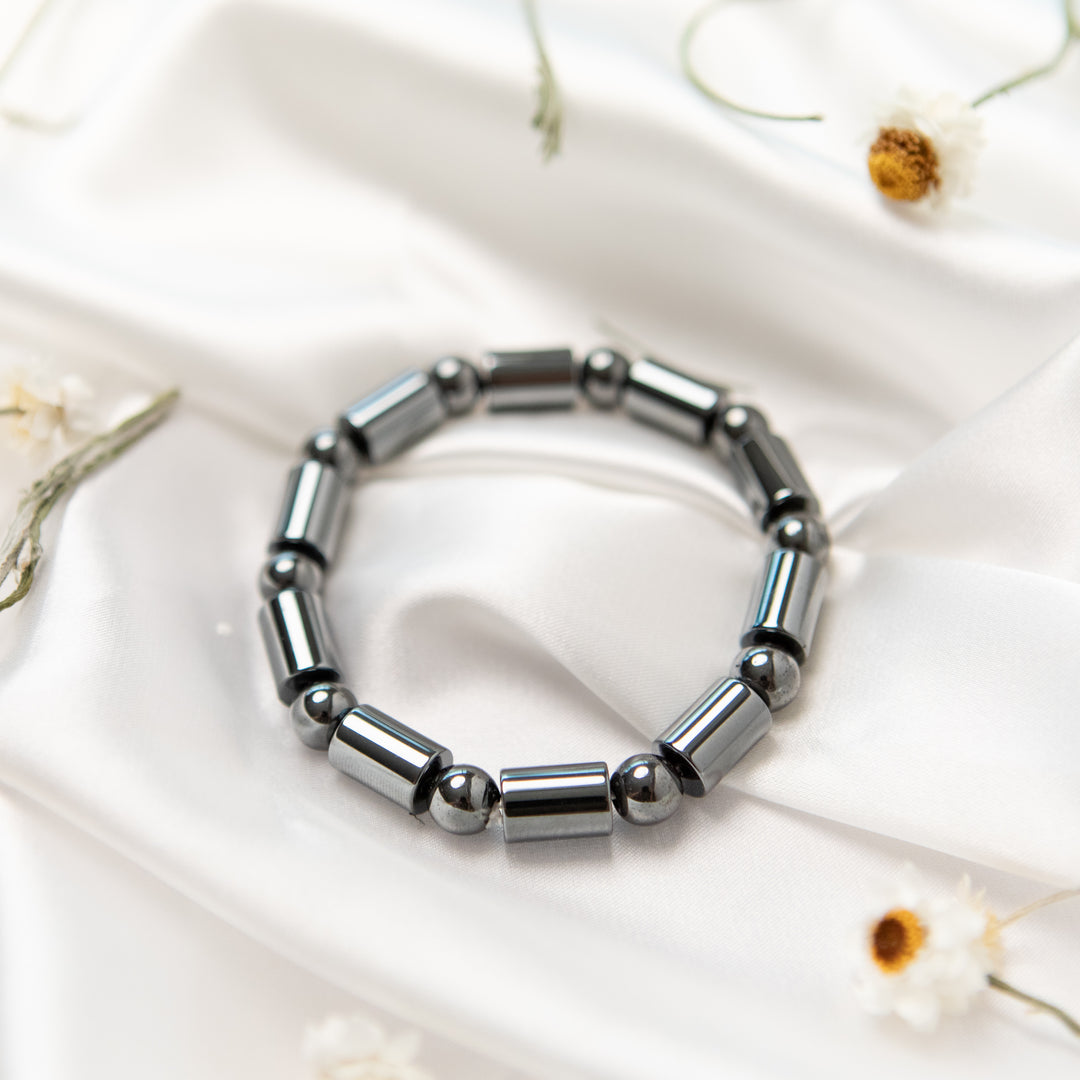 Hematite Bracelet