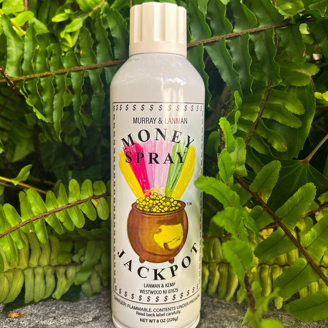 Money Spray