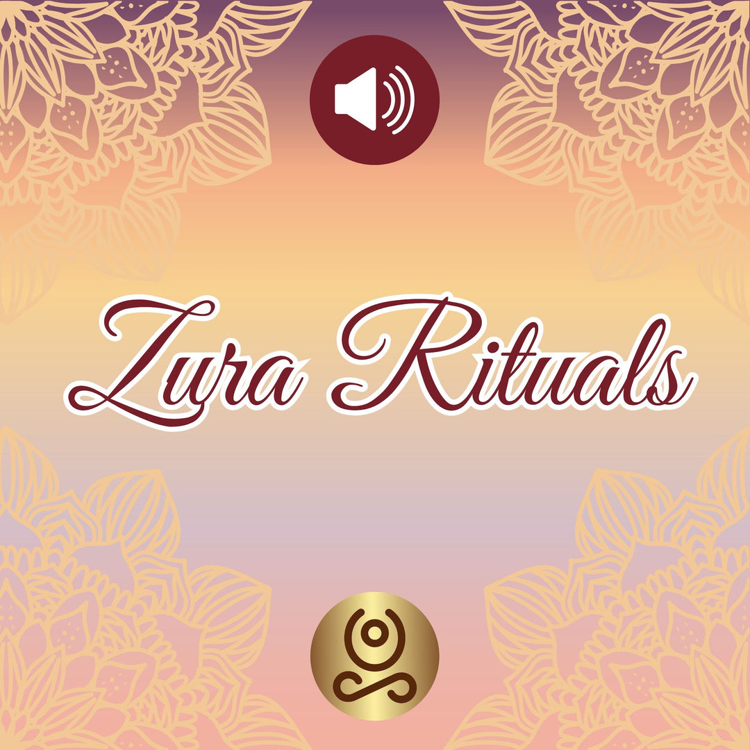 Zura Rituals