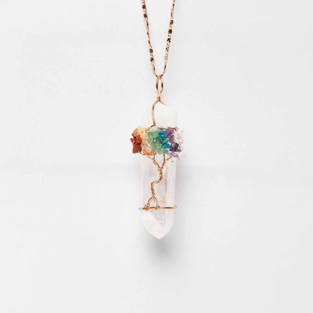 Master Healer Pendant