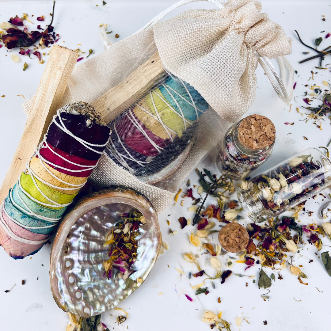 Aura Cleansing Kit