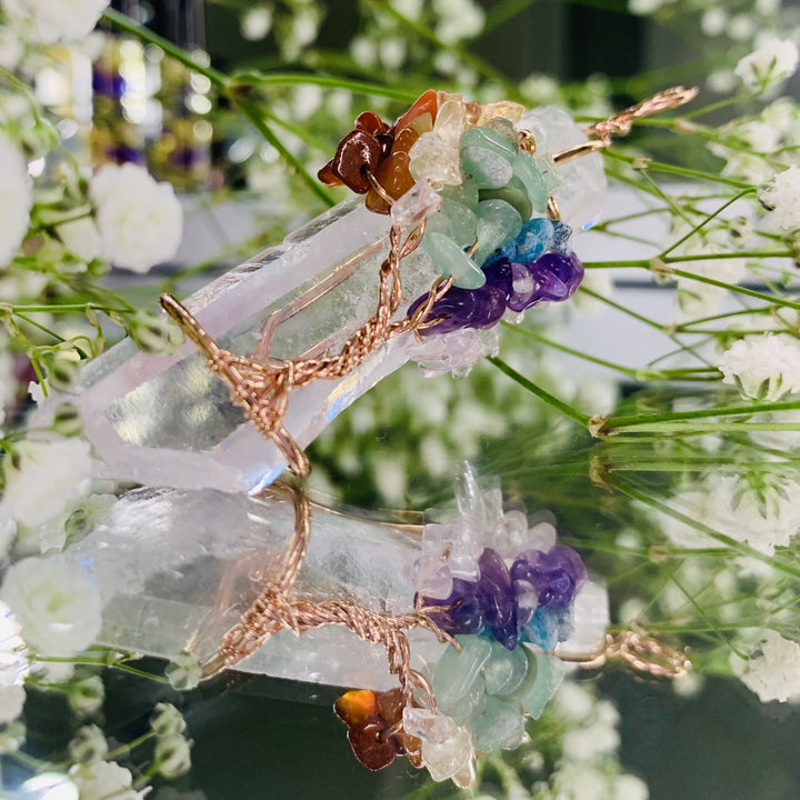 Master Healer Pendant