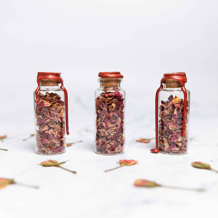 Botanical Blend