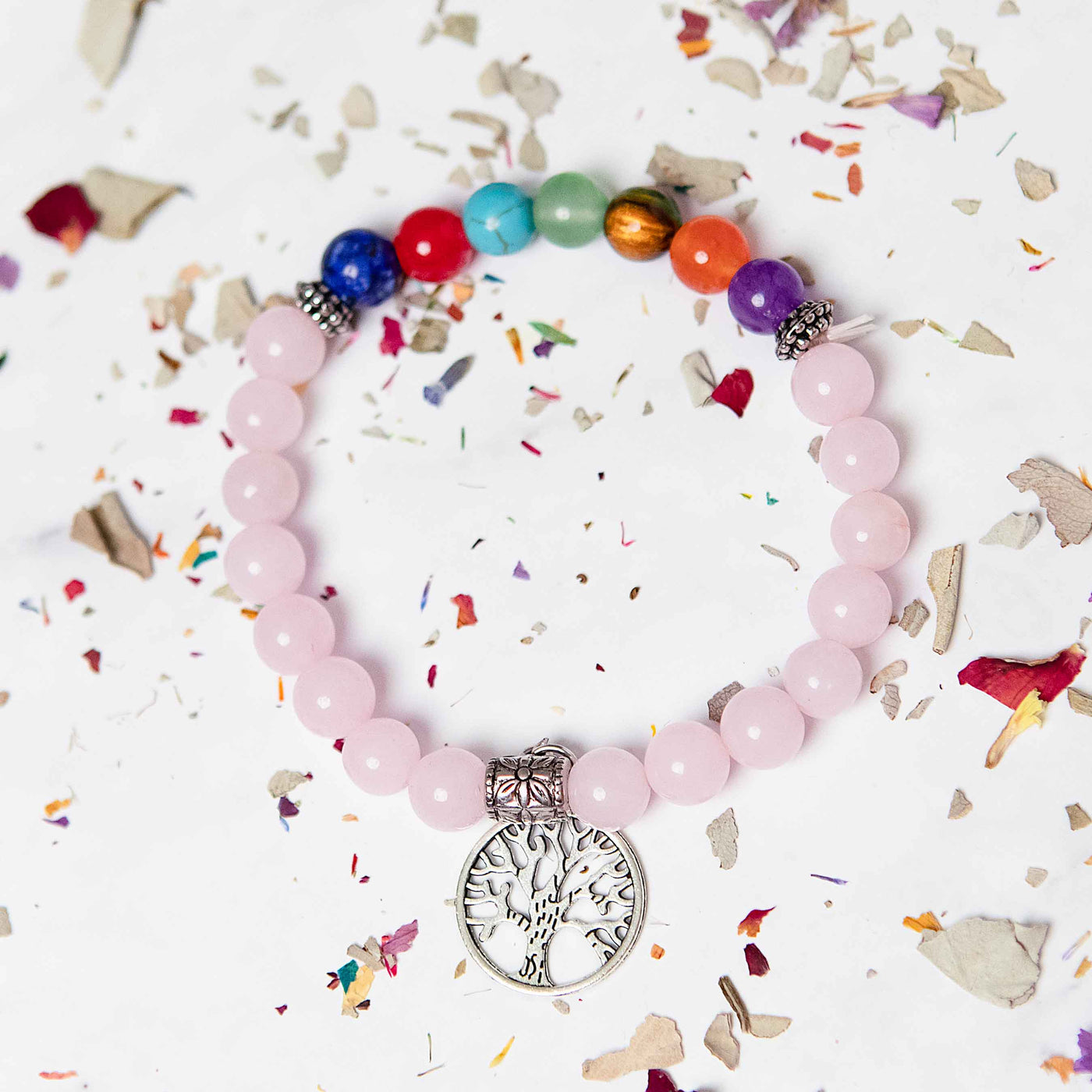 Chakra Bracelet