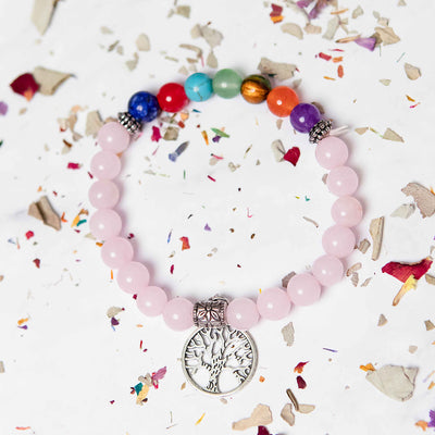 Chakra Bracelet