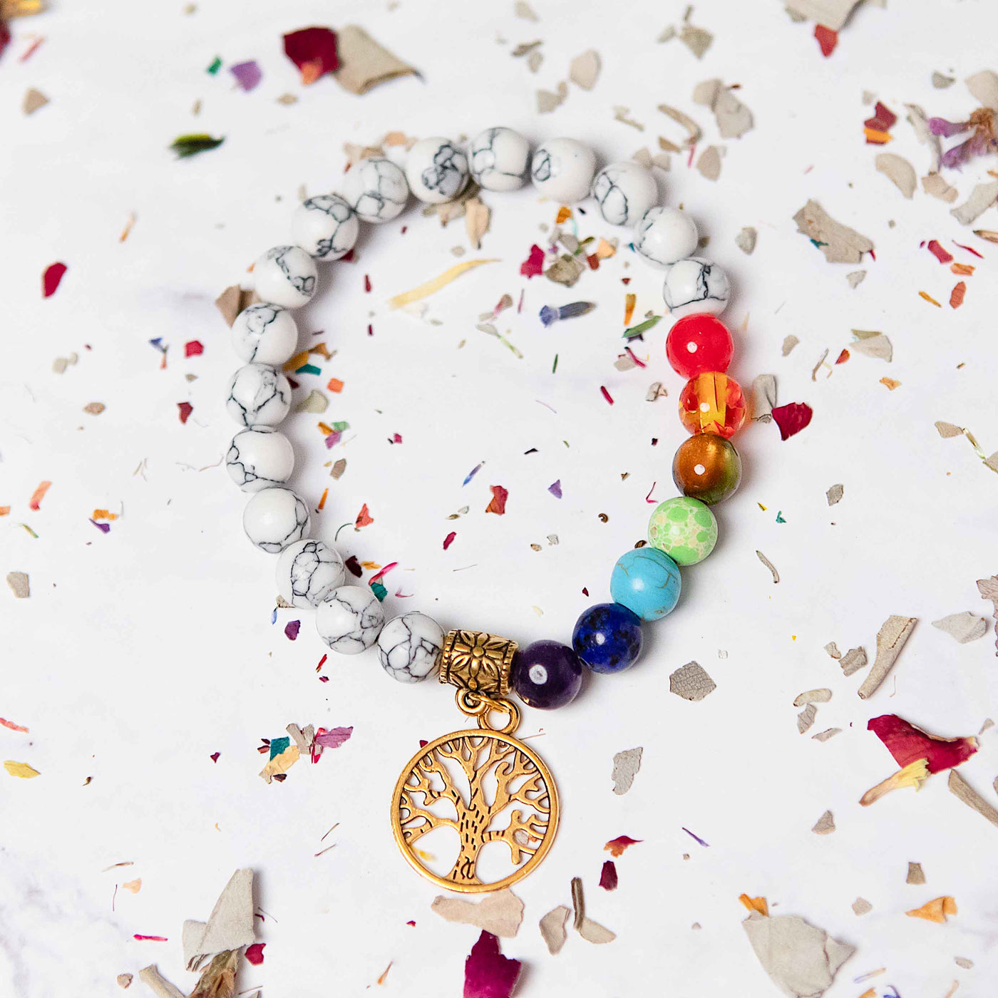 Chakra Bracelet