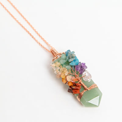 Master Manifestation Pendant