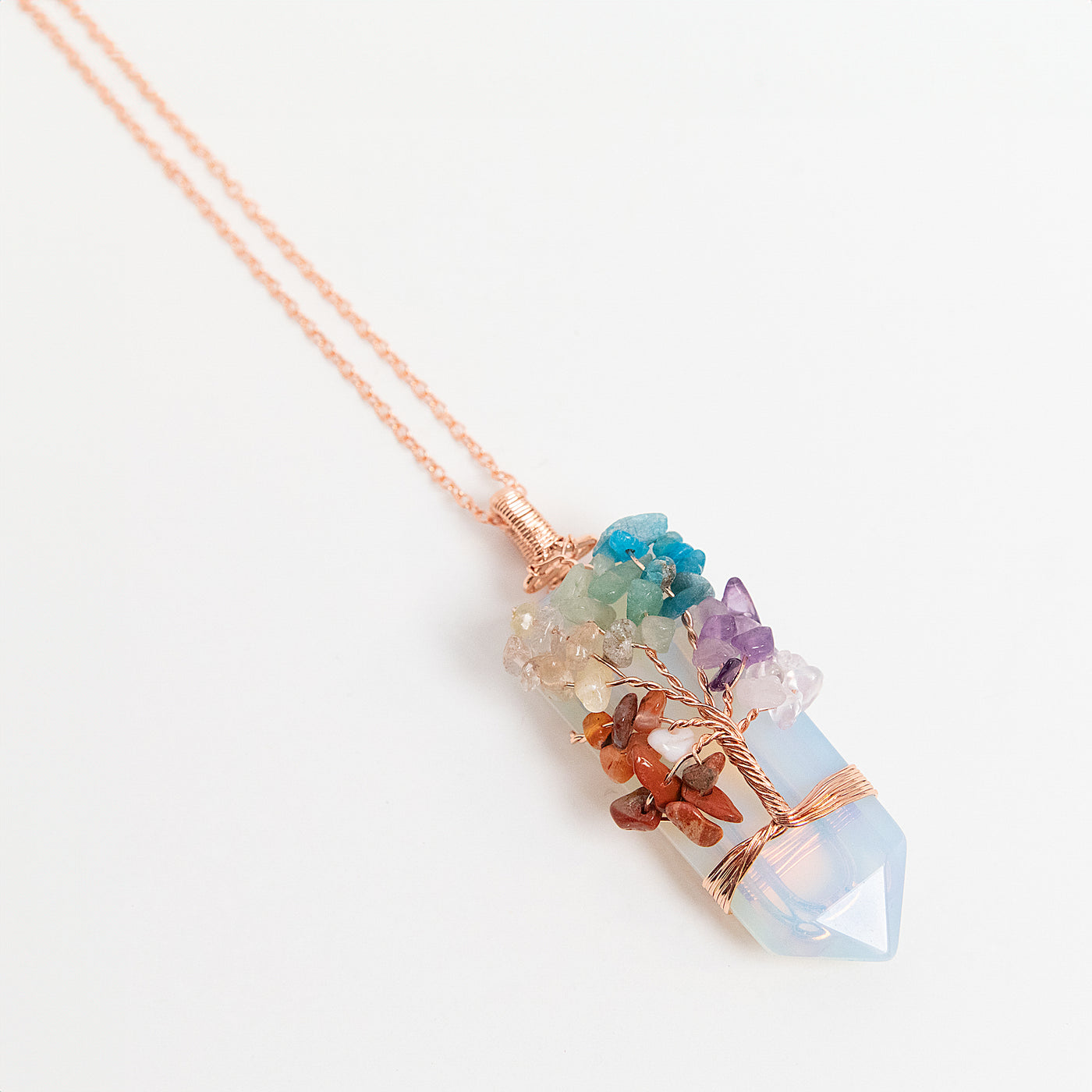 Master Manifestation Pendant