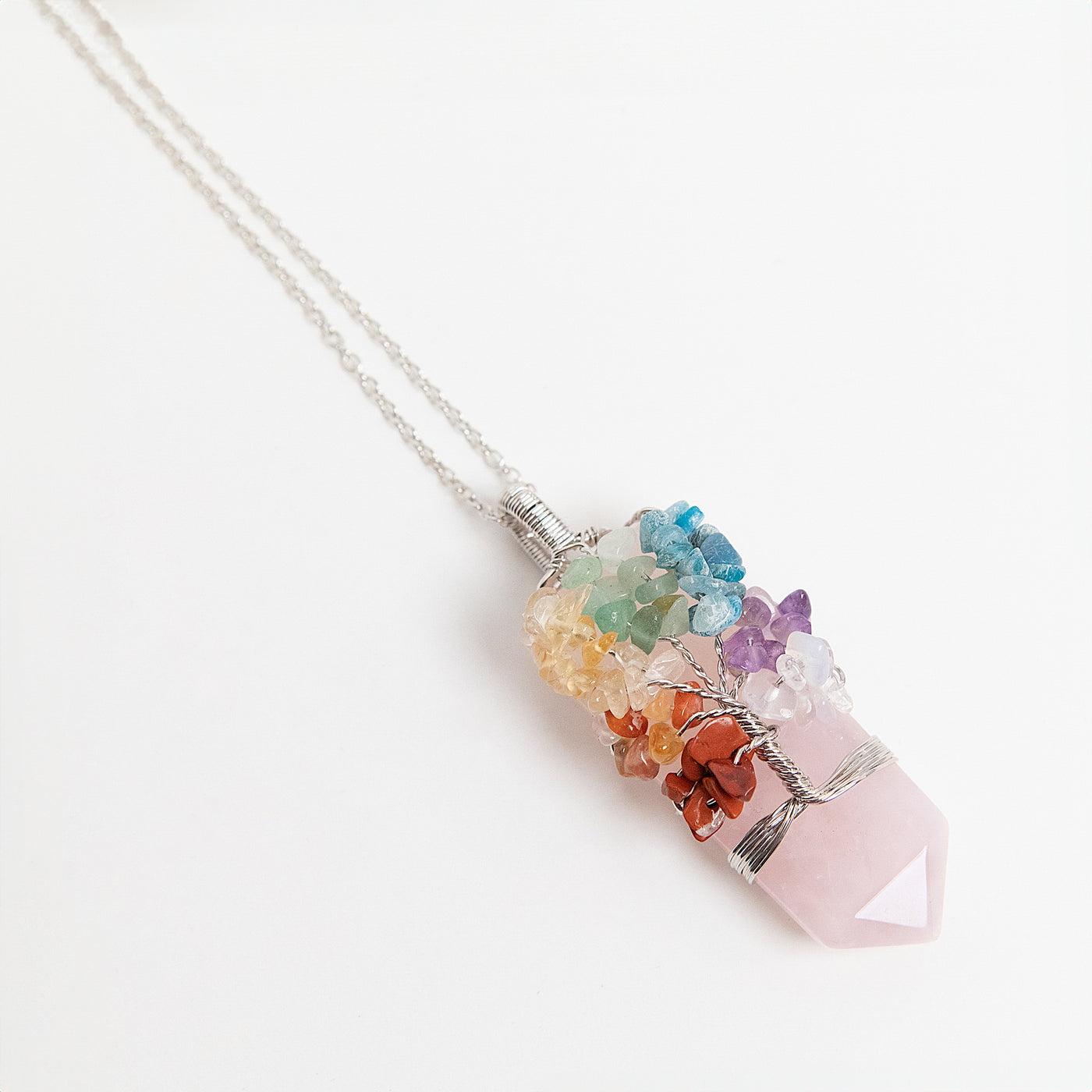 Master Manifestation Pendant