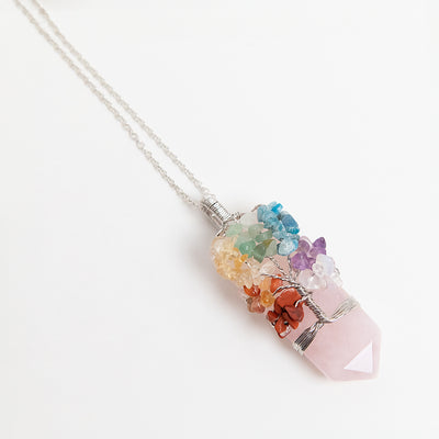 Master Manifestation Pendant