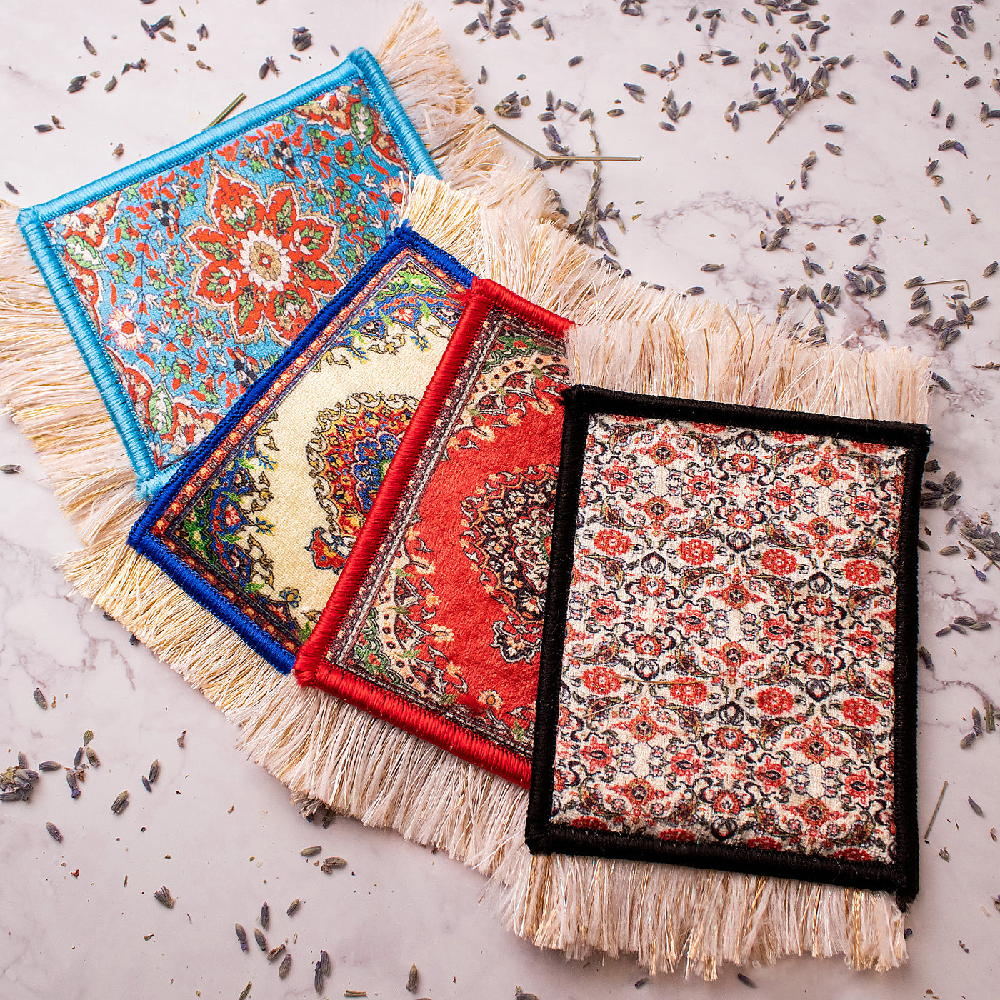 Turkish Rug