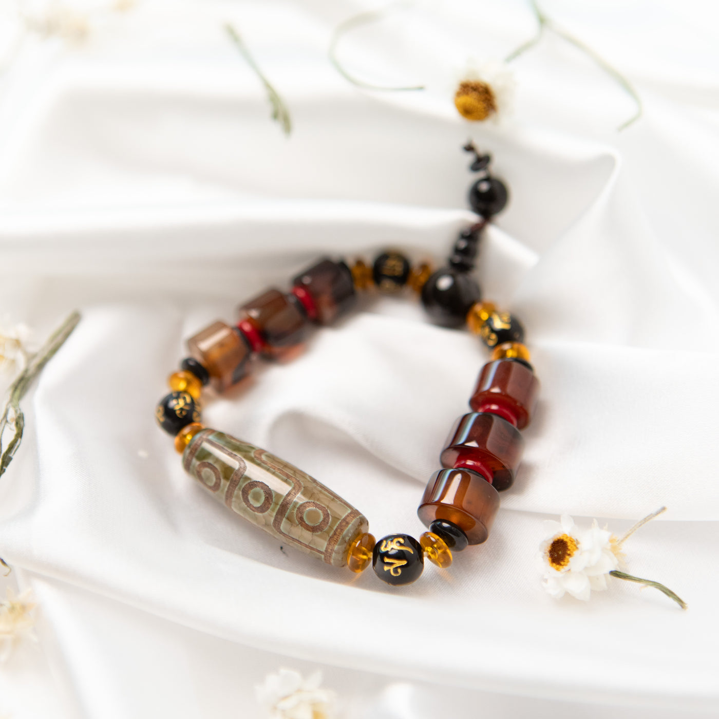 Everlasting Bracelet