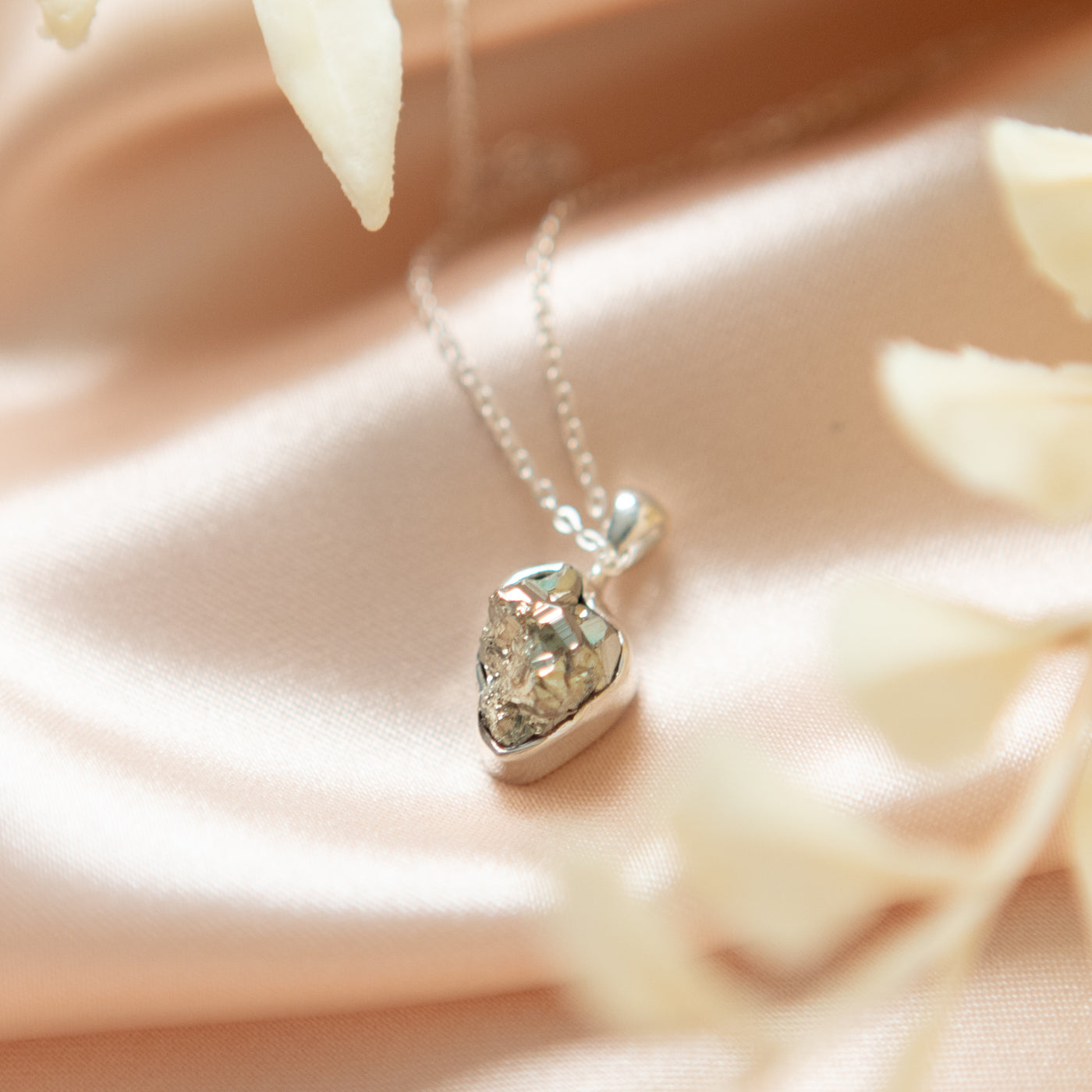 Purity Pendant