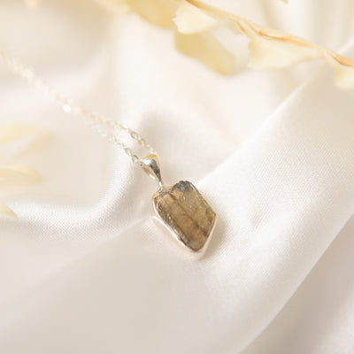 Purity Pendant