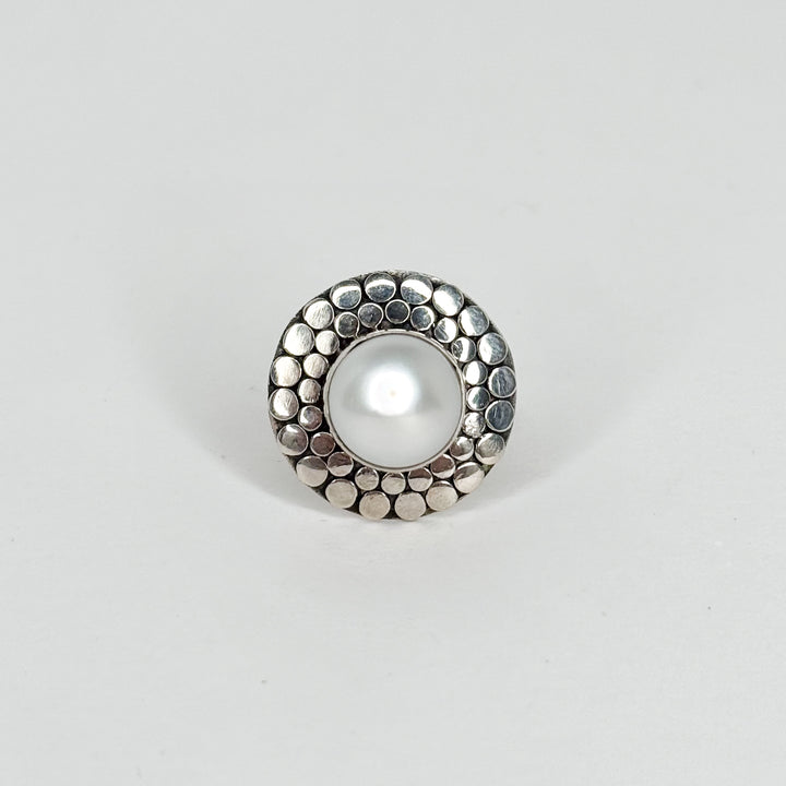 Ivory Essence Ring