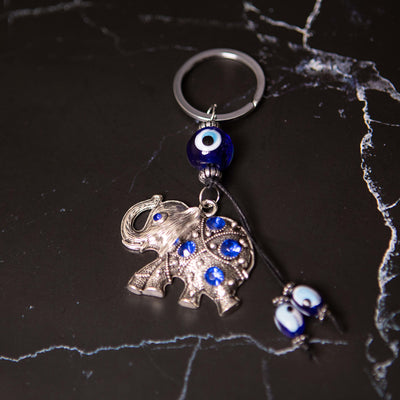 Evil Eye Lucky Charms