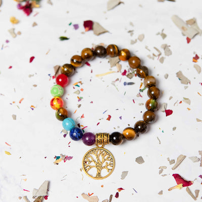 Chakra Bracelet