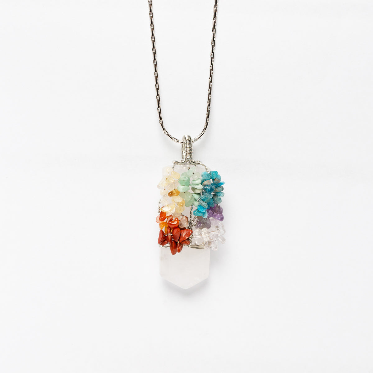 Master Manifestation Pendant
