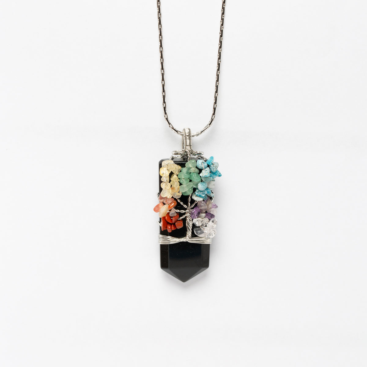 Master Manifestation Pendant