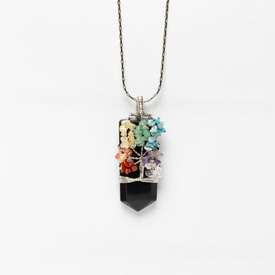 Master Manifestation Pendant