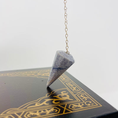 Crystal Pendulum