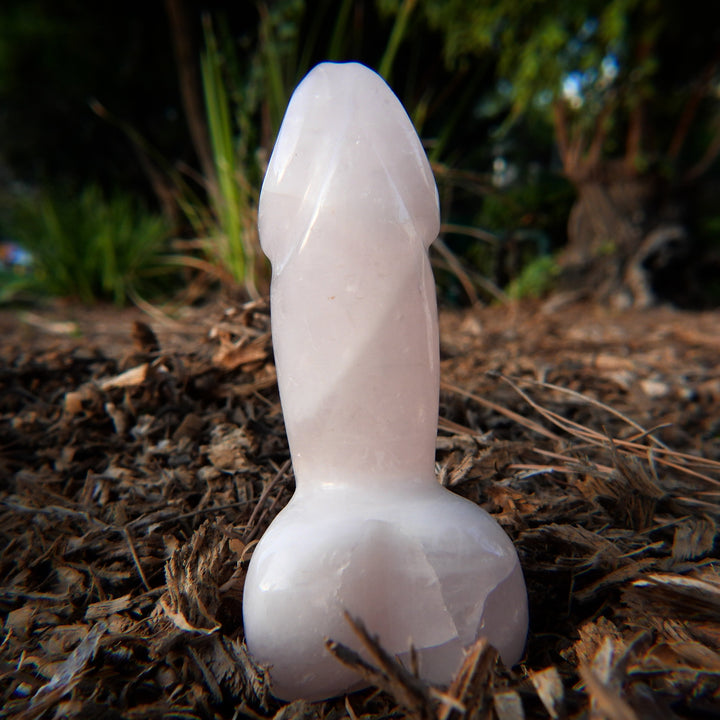 Full Size Crystal Peen