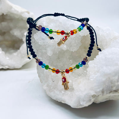 Guardian Angel Bracelet
