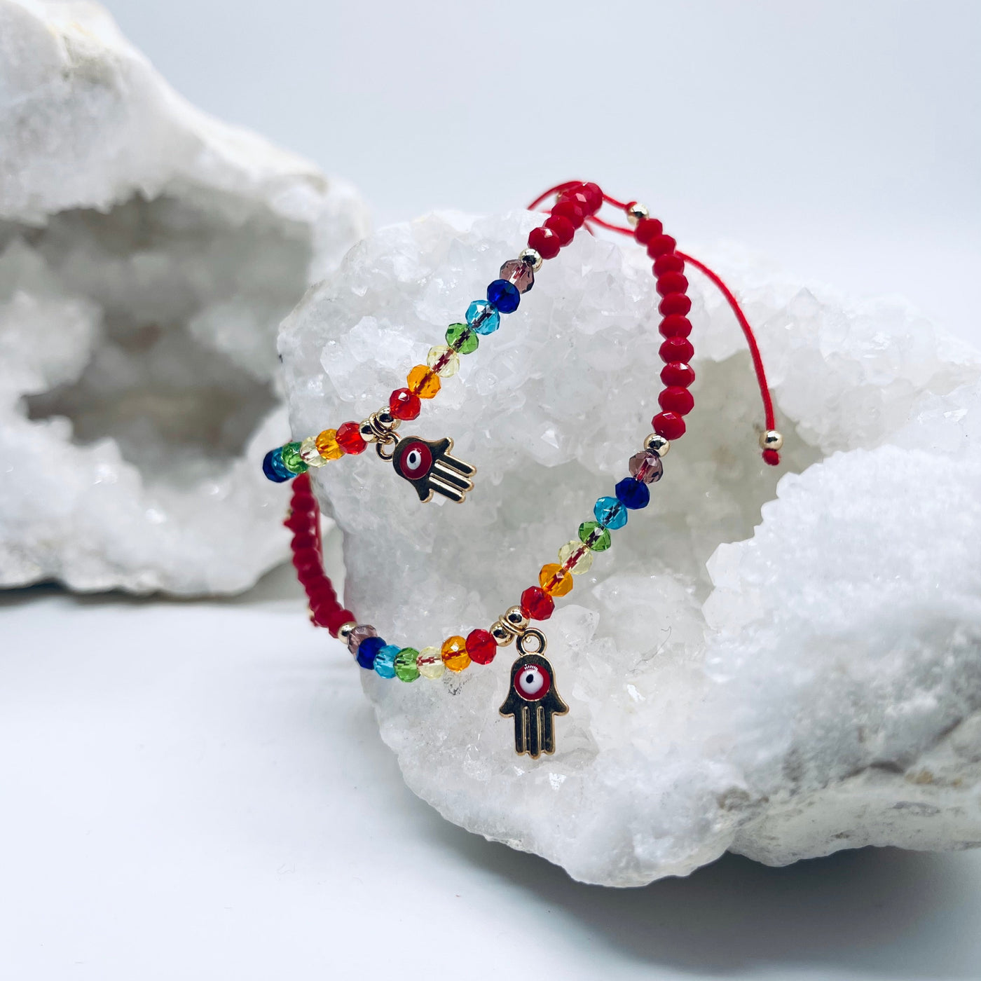 Guardian Angel Bracelet