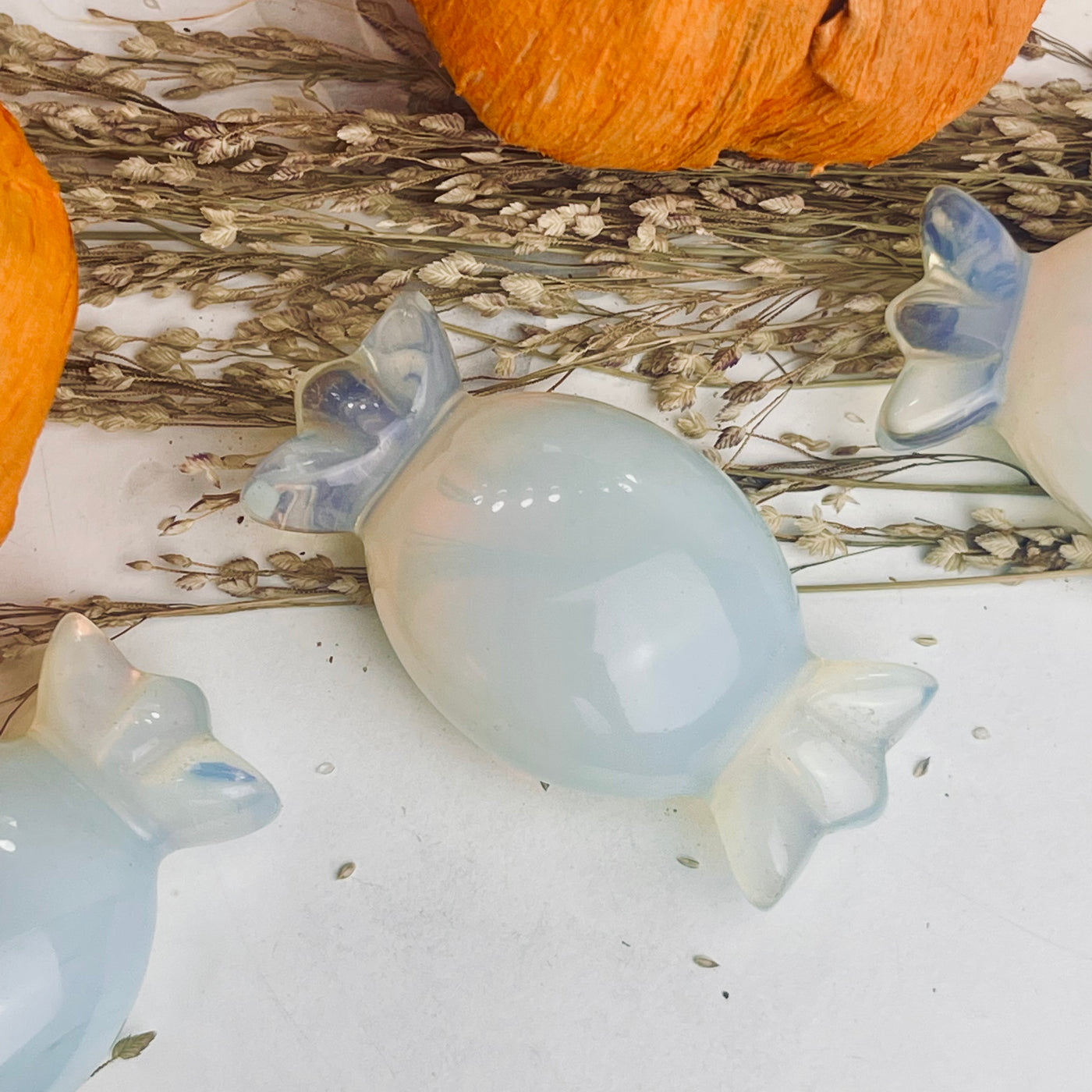 Opalite Trick Or Treat