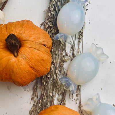 Opalite Trick Or Treat