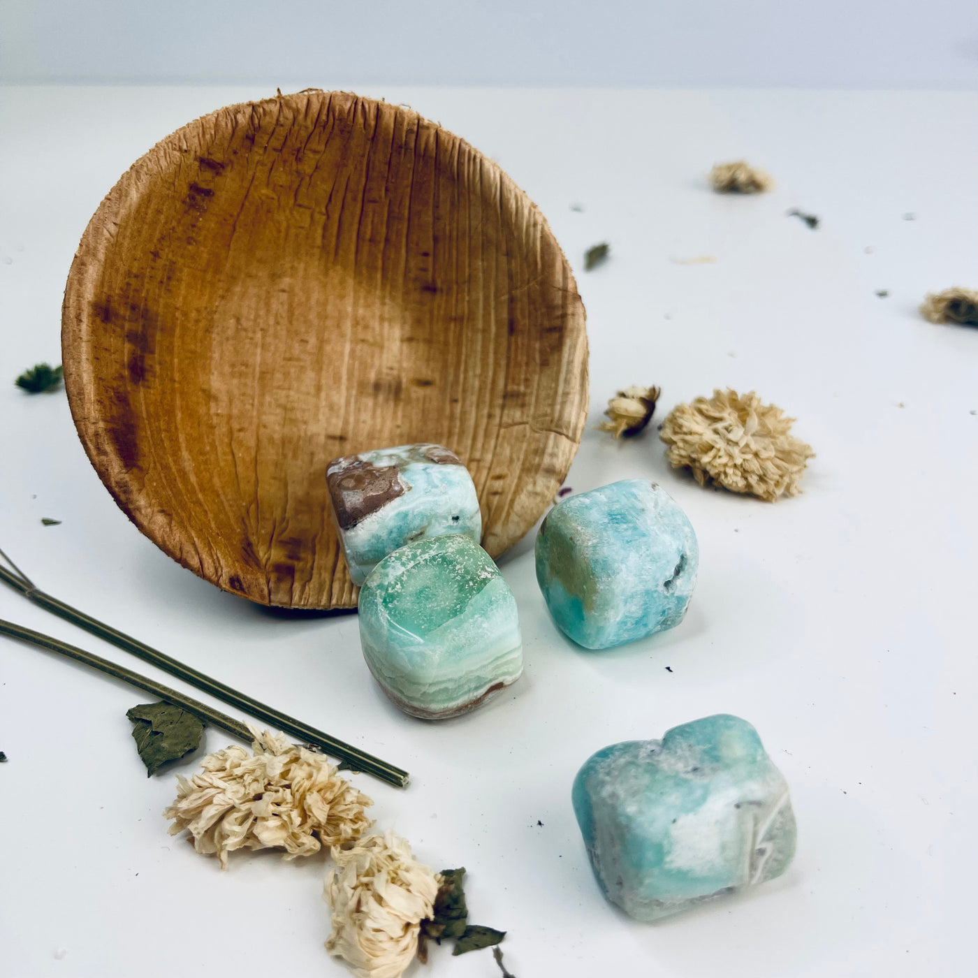 Mystery Crystal Package - Featuring 5 Items