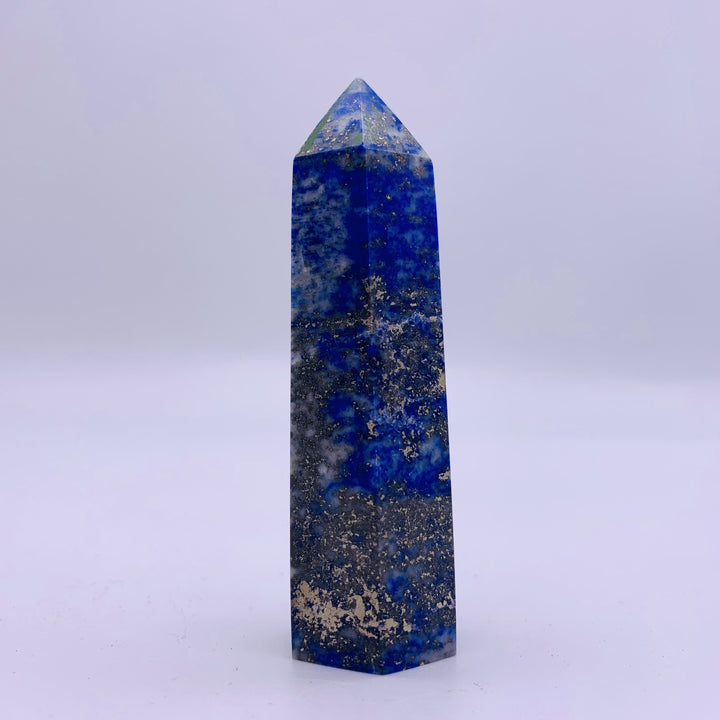 Lapis Lazuli Tower