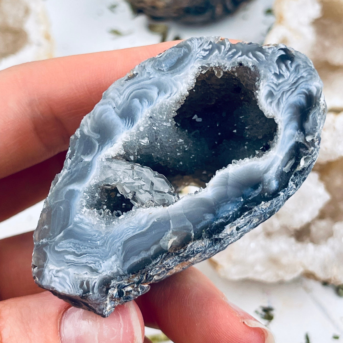 Oco Geode