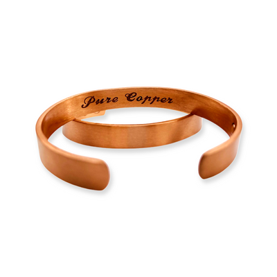 Pure Copper Bangle
